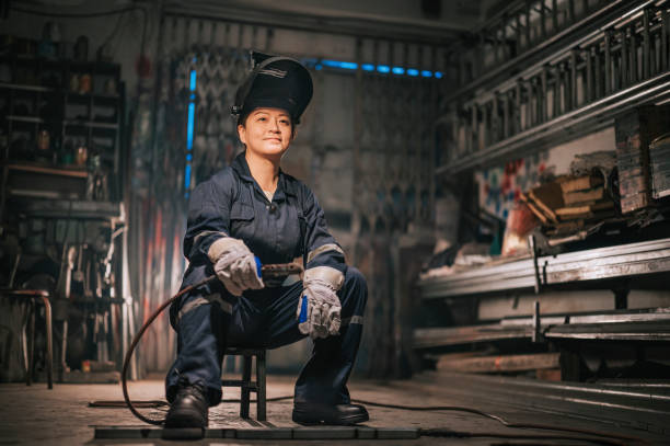 Affordable Welder Services in Barling, AR