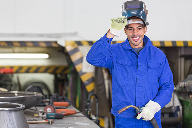 Best Maintenance and Repair Welding in Bling, AR